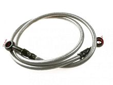 Шланг тормозной армированный задний 2000мм