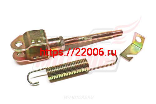 Пневмогидроцилиндр ПГУ FOTON 1099, 1093 (1106916200014) фото 4 Пневмогидроцилиндр ПГУ FOTON 1099, 1093 (1106916200014) фото 4