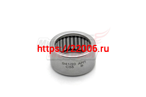 Подшипник 941/20 (Россия, завод)