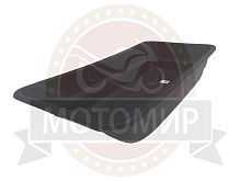 Сани рыбацкие 1205 х 600 х 260, №9