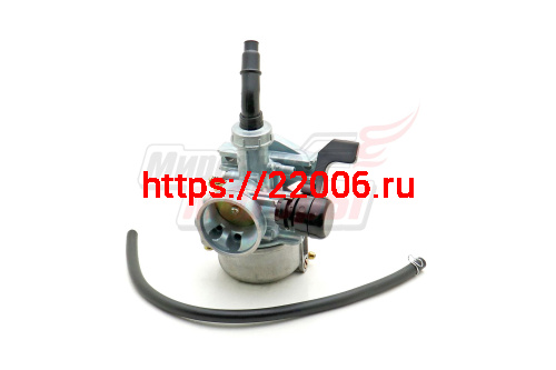 Карбюратор Delta, Zodiak 70см3 (d19) KEIHIN ОРИГИНАЛ Карбюратор Delta, Zodiak 70см3 (d19) KEIHIN ОРИГИНАЛ