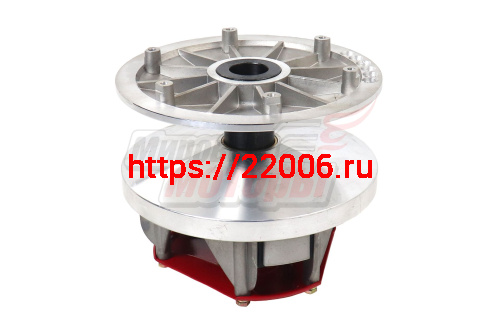 Вариатор Тайга голый