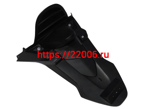 Крыло заднее SPARK (027)
