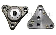 Маслонасос 139QMB 50cc TMMP