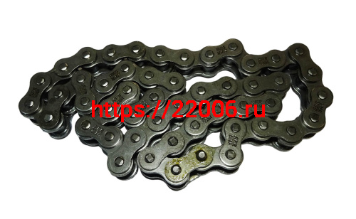 Цепь SFR (530H) SFR - 76 зв. приводная усиленая АТВ HAMMER (116205910013208) фото 2