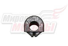 Втулка стабилизатора переднего SMILY (F2906351)