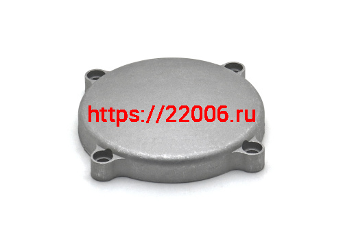 Крышка сцепления Веломотор72 (8Р) (автом. сцепл.) фото 2 Крышка сцепления Веломотор72 (8Р) (автом. сцепл.) фото 2