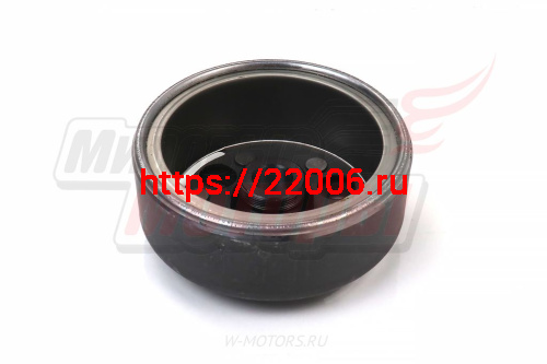 Маховик Alpha, Delta, Zodiak, ОВ-70 для зажиганий на 6 катушек (для ЭЛЕКТРОСТАРТЕРных двигателей) фото 2 Маховик Alpha, Delta, Zodiak, ОВ-70 для зажиганий на 6 катушек (для ЭЛЕКТРОСТАРТЕРных двигателей) фото 2