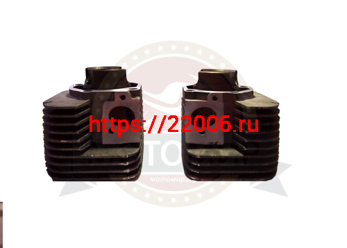 Цилиндры Ява 12В (пара) Цилиндры Ява 12В (пара)