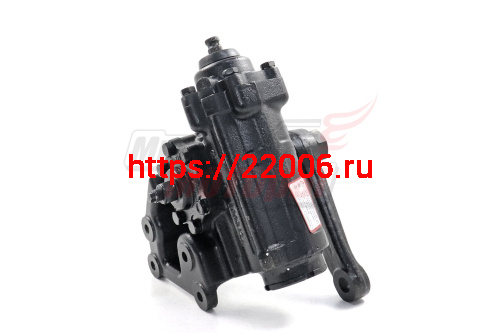 Механизм рулевой с ГУР 1049А (1104334000013)