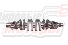 Коленвал WD618 WD12.336-375 FOTON, YUTONG (61800020022)