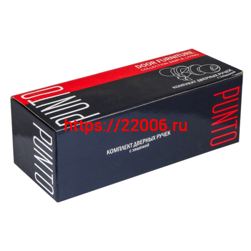 Ручка Punto (Пунто) защелка DK672 SB-BK (6072 SB-B) (фик.) мат. золото фото 2 Ручка Punto (Пунто) защелка DK672 SB-BK (6072 SB-B) (фик.) мат. золото фото 2