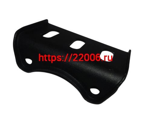 Защита задней оси ATV ARMIS 125 (26001-00001-11) фото 2 Защита задней оси ATV ARMIS 125 (26001-00001-11) фото 2