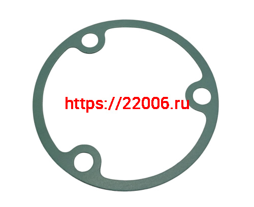 Прокладка масляного фильтра TVS HLX 150, APACHE 200, 180 (N5081220)