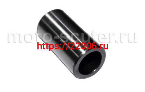 Втулка вариатора 139QMB 50cc (палец) TMMP