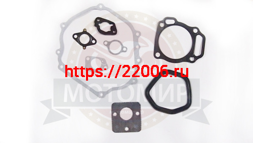 Набор прокладок LIFAN 16 л.с. KP420 () Набор прокладок LIFAN 16 л.с. KP420 ()