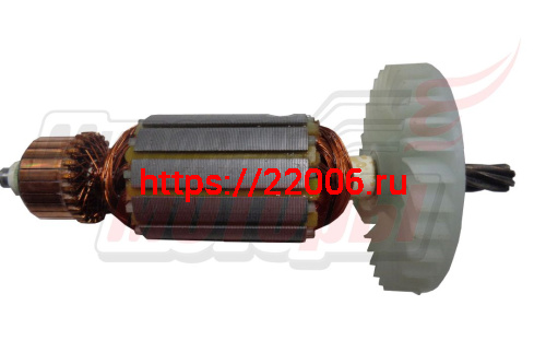 Якорь (№790Р) Интерскол ДП-1200