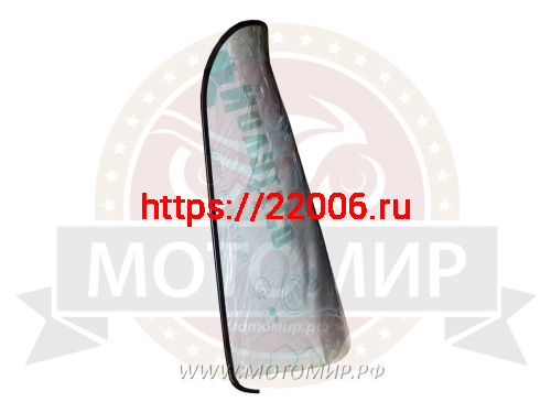 Стекло ветровое Ямаха VK 540 формованное высокое фото 3 Стекло ветровое Ямаха VK 540 формованное высокое фото 3