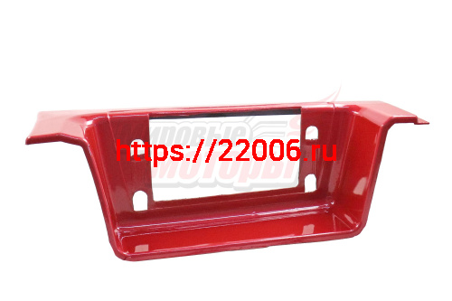 Подножка Евро3 левая HOWO (WG1641240113) Подножка Евро3 левая HOWO (WG1641240113)