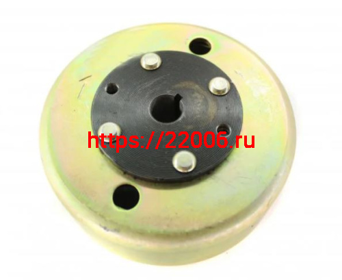 Ротор генератора Suzuki TB 50 SM Ротор генератора Suzuki TB 50 SM