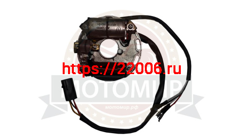 Основание магдино Буран 453786.002-01 (Раб. с ком. К1-Б, 453631.005-02) 95Вт ЕВРО РАЗЪЕМ Основание магдино Буран 453786.002-01 (Раб. с ком. К1-Б, 453631.005-02) 95Вт ЕВРО РАЗЪЕМ