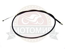 Трос топливного корректора L-1050мм, ход-100, Иж (заводской) г.Ижевск