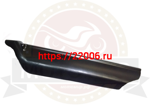 Защита пера вилки правая Fighter 250 (Racer 250)