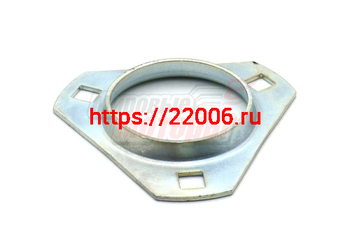 Корпус подшипника ведущего вала Тайга (С40200011) Корпус подшипника ведущего вала Тайга (С40200011)