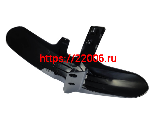 Крыло переднее CORSAR 250 (101) фото 2 Крыло переднее CORSAR 250 (101) фото 2