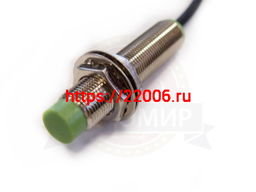 Датчик скорости ATV WILD TRACK (120354) (НАБОР) фото 2