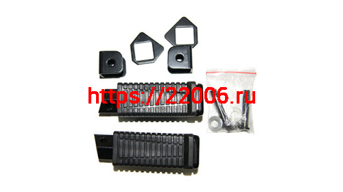 Подножки пассажира Grace Подножки пассажира Grace