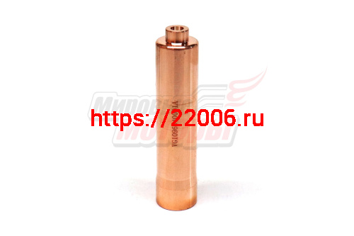 Стакан форсунки Евро3 HOWO (VG1096040001A) Стакан форсунки Евро3 HOWO (VG1096040001A)