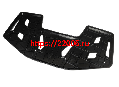 Облицовка заднего багажника ATV ARMIS 125 (13041-00002) фото 2