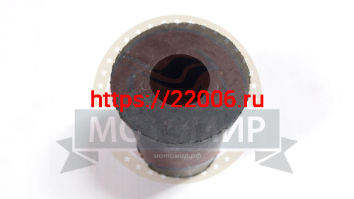 Отбойник рессоры Буран (амортизатор) (110300162) фото 2 Отбойник рессоры Буран (амортизатор) (110300162) фото 2