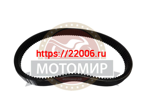 Ремень вариатора 35х14х1118 (Буран,Тайга) многослойный корд, высокое качество резины POLAR STAR(НАБ) Ремень вариатора 35х14х1118 (Буран,Тайга) многослойный корд, высокое качество резины POLAR STAR(НАБ)