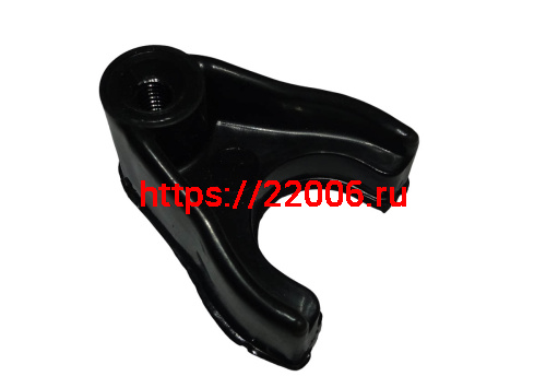 Вилка переключения передач Ветерок (616314) Вилка переключения передач Ветерок (616314)