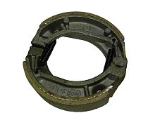 Колодки тормозные барабан зад. TRICKLER 2 (55090001)