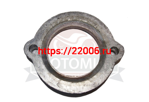 Фланец Пл алл. (Россия) фото 3