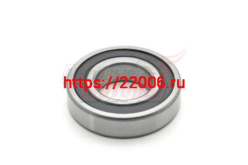 Подшипник 180207 (арт.6207-2RS) закрытый "ММ" Подшипник 180207 (арт.6207-2RS) закрытый "ММ"