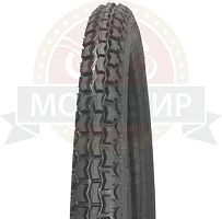 Покрышка  ПетроШина 16" Л-264, Л300, 2.50-16 (70/90-16)  с камерой, Мопед универсальная