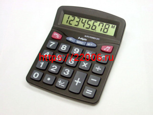KK-6103A KENKO Калькулятор KK-6103A KENKO Калькулятор