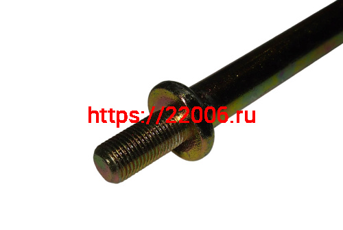 Ось вилки маятника (М12*1.25мм*290мм) Шторм фото 2 Ось вилки маятника (М12*1.25мм*290мм) Шторм фото 2