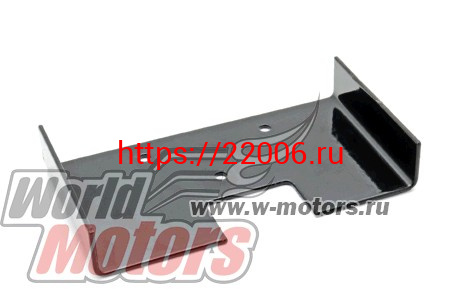 Кронштейн крепления капота и осветительных приборов Тайга Барс 850 (C40700601) Кронштейн крепления капота и осветительных приборов Тайга Барс 850 (C40700601)